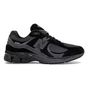 New Balance 2002R Black Dark Grey M2002RBL - 1