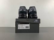 New Balance 2002R Black Dark Grey M2002RBL - 6