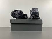 New Balance 2002R Black Dark Grey M2002RBL - 5