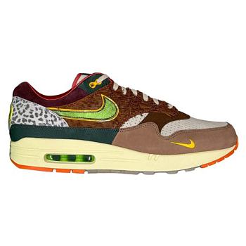 Nike Air Max 1 '87 Luxe University of Oregon PE (2024) (Numbered) HQ2639-100