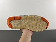 Nike Air Max 1 '87 Luxe University of Oregon PE (2024) (Numbered) HQ2639-100 - 5