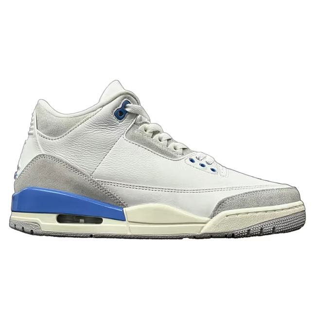 Air Jordan 3 Retro Lucky Shorts CT8532-101 - 1