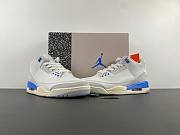 Air Jordan 3 Retro Lucky Shorts CT8532-101 - 6