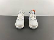 Air Jordan 3 Retro Lucky Shorts CT8532-101 - 3