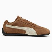 Puma Speedcat Archive Haute Coffee Frosted Ivory 398847-02 - 1