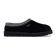 UGG Tasman Slipper Black 5950-BLK - 1