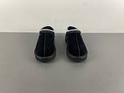 UGG Tasman Slipper Black 5950-BLK - 5