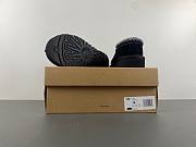 UGG Tasman Slipper Black 5950-BLK - 6