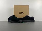 UGG Tasman Slipper Black 5950-BLK - 3