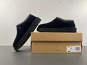 UGG Tasman Slipper Black 5950-BLK - 2