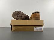 UGG Tasman Slipper Chestnut (Women's) 5955-CHE - 5