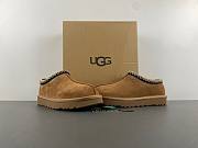 UGG Tasman Slipper Chestnut (Women's) 5955-CHE - 3