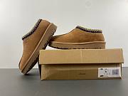 UGG Tasman Slipper Chestnut (Women's) 5955-CHE - 2