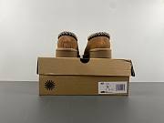 UGG Tasman Slipper Chestnut (Women's) 5955-CHE - 6