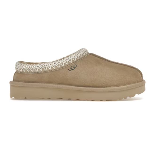 UGG Tasman Slipper Mustard Seed (Women's) 5955-MSWH - 1