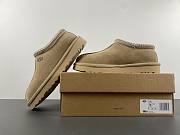 UGG Tasman Slipper Mustard Seed (Women's) 5955-MSWH - 6