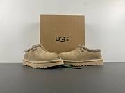 UGG Tasman Slipper Mustard Seed (Women's) 5955-MSWH - 5