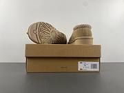 UGG Tasman Slipper Mustard Seed (Women's) 5955-MSWH - 4