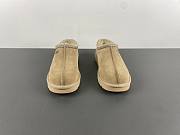 UGG Tasman Slipper Mustard Seed (Women's) 5955-MSWH - 2