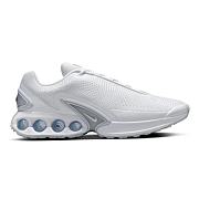 Nike Air Max Dn White Metallic Silver DV3337-101 - 1