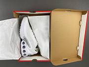 Nike Air Max Dn White Metallic Silver DV3337-101 - 6