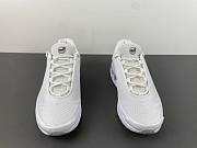 Nike Air Max Dn White Metallic Silver DV3337-101 - 4
