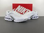 Nike Air Max Dn White Metallic Silver DV3337-101 - 2