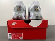 Nike Air Max Dn White Metallic Silver DV3337-101 - 3