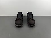 Air Jordan 1 Retro Low OG SP Travis Scott Velvet Brown DM7866-202 - 5