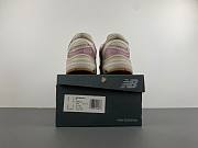 New Balance 1000 Joe Freshgoods When Things Were Pure Pink Mink M1000JG1 - 5