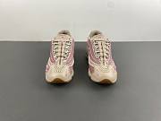 New Balance 1000 Joe Freshgoods When Things Were Pure Pink Mink M1000JG1 - 2