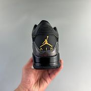 Air Jordan 3 Retro Black History Month 455657-001 - 6