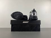 New Balance 1906R The Basement Night Chrome M1906RBS - 3