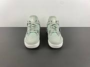 Air Jordan 4 Retro Seafoam Sail (Women's) HV0823-003 - 4