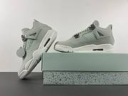 Air Jordan 4 Retro Seafoam Sail (Women's) HV0823-003 - 3