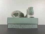 Air Jordan 4 Retro Seafoam Sail (Women's) HV0823-003 - 2