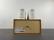 Louis Vuitton LV Trainer White Calf Leather 1ADDBY - 4
