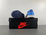 Air Jordan 1 Low OG Obsidian UNC CZ0790-400 - 5