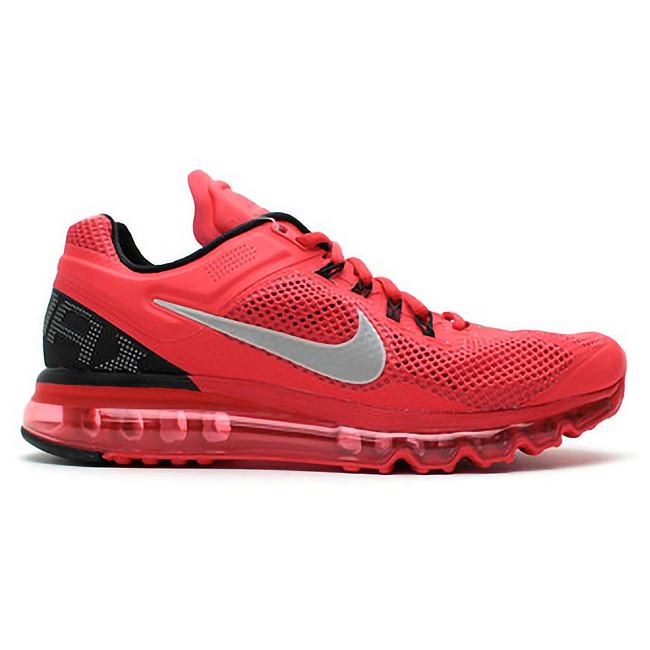 Nike Air Max+ 2013 Pimento 554886-600 - 1