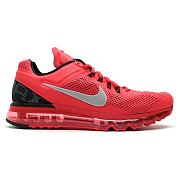 Nike Air Max+ 2013 Pimento 554886-600 - 1