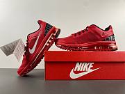 Nike Air Max+ 2013 Pimento 554886-600 - 2