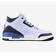 Air Jordan 3 Retro OG SP Diffused Blue HV8571-100 - 1