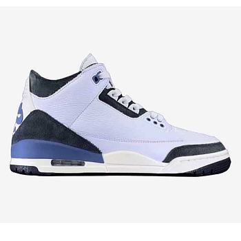 Air Jordan 3 Retro OG SP Diffused Blue HV8571-100