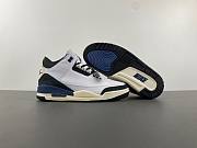Air Jordan 3 Retro OG SP Diffused Blue HV8571-100 - 5