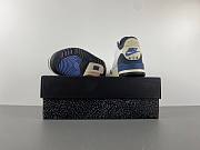 Air Jordan 3 Retro OG SP Diffused Blue HV8571-100 - 4