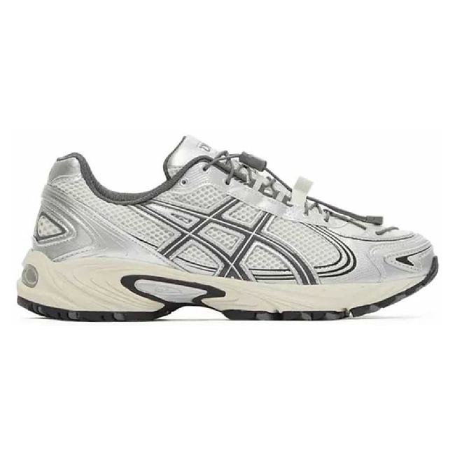 ASICS Gel-Kahana TR V4 Silver White 1203A497-200 - 1