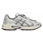 ASICS Gel-Kahana TR V4 Silver White 1203A497-200 - 1