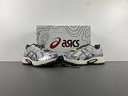 ASICS Gel-Kahana TR V4 Silver White 1203A497-200 - 3