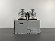 ASICS Gel-Kahana TR V4 Silver White 1203A497-200 - 4