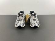 ASICS Gel-Kahana TR V4 Silver White 1203A497-200 - 5